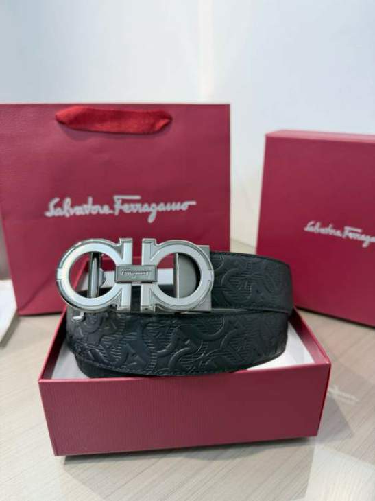 Picture of Ferragamo Belts _SKUfw242007261fw